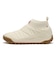 UFS7149REN　U TRAVEL NEO TRAINER BOOT　WHITE / GUM　721618-0002