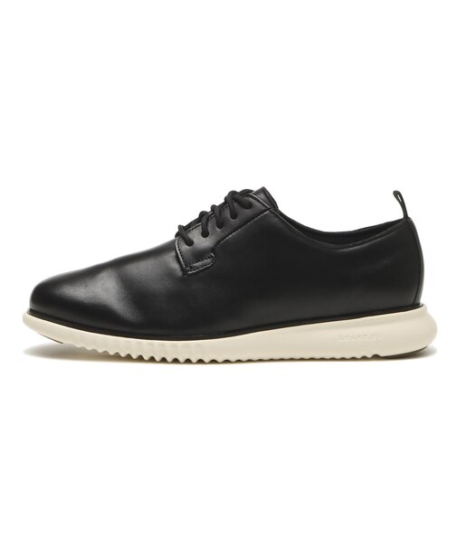 C46632 2.ZEROGRAND DECON PL OX *BLACK/IVORY 720459-0001
