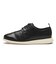 C46632　2.ZEROGRAND DECON PL OX　*BLACK/IVORY　720459-0001