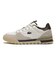 52SMA0016　SLAM BREAK 226 1 SMA　2F5 OWHT/DK BRW　720547-0002