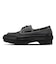 31319150　AS CHUNK MS OX　*BLACK　721496-0001