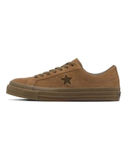 33703360 ONE STAR SUEDE WALNUT 721461-0001