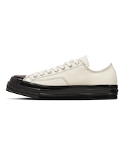 31319120　AS SQUARETOE OX　*WHITE/BLACK　721498-0001