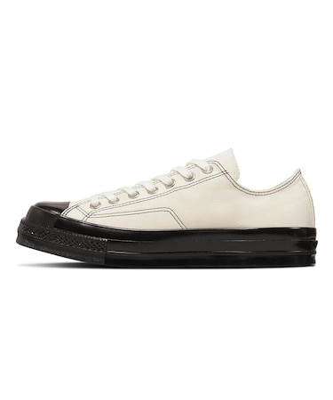 31319120 AS SQUARETOE OX *WHITE/BLACK 721498-0001
