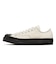 31319120　AS SQUARETOE OX　*WHITE/BLACK　721498-0001