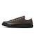 31319201　AS SQUARETOE OX　DARK BROWN/BLK　721459-0001