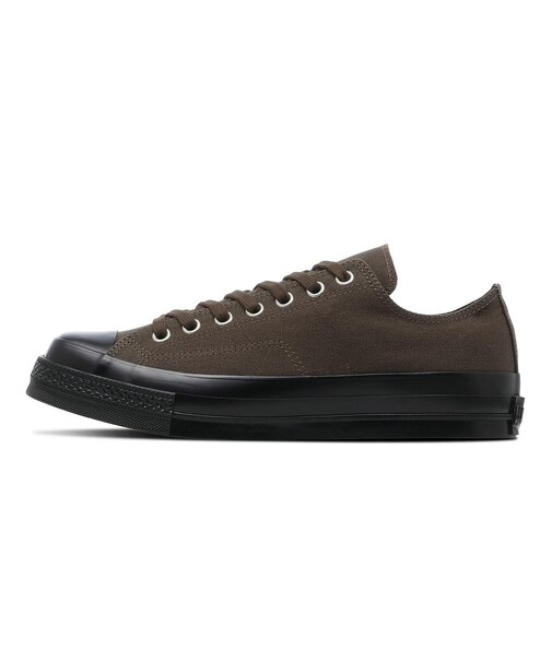 31319201 AS SQUARETOE OX DARK BROWN/BLK 721459-0001