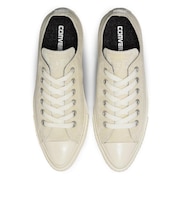 31319181 AS POINTEDTOE VELVET OX VANILLA 721457-0001