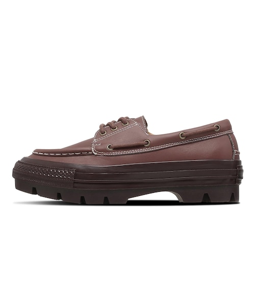 31319151 AS CHUNK MS OX *RED BROWN 721497-0001｜エービーシー