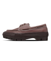 31319151　AS CHUNK MS OX　*RED BROWN　721497-0001