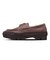 31319151　AS CHUNK MS OX　*RED BROWN　721497-0001