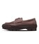 31319151　AS CHUNK MS OX　*RED BROWN　721497-0001