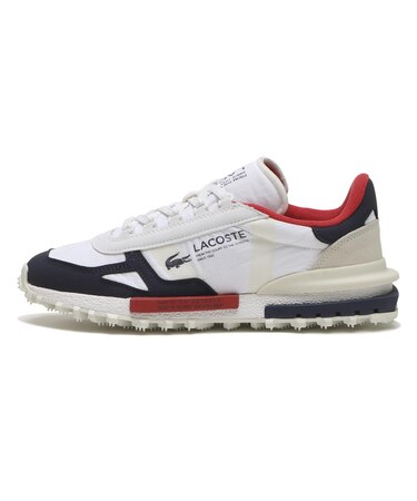 52SMA0189　ELITE ACTIVE 2261APAC SMA　407 WHT/NVY/RED　720549-0001