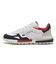 52SMA0189　ELITE ACTIVE 2261APAC SMA　407 WHT/NVY/RED　720549-0001