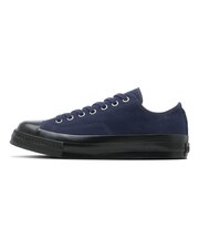 31319200 AS SQUARETOE OX NAVY/BLACK 721458-0001