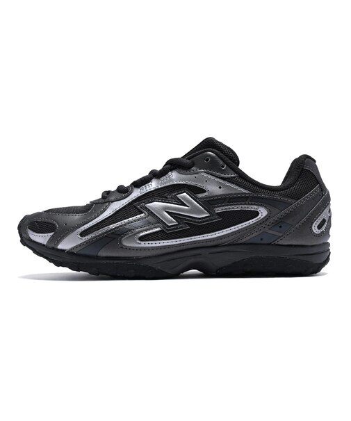U204L CMC　U204L CMC(D)　BLACK/SILV(CMC)　717594-0001