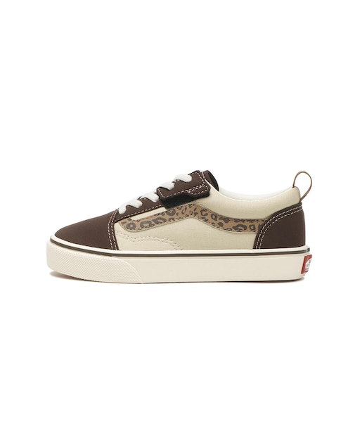 V36PS ANIM 17-22(H)OLD SKOOL LEOPARD 713408-0001