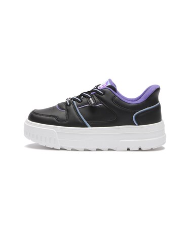 N9400J 19-24 MIMI BLACK/PURPLE/BL 715092-0002