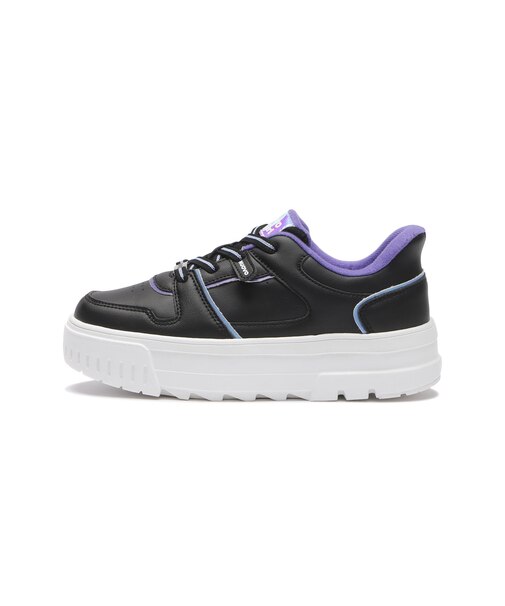 N9400J 19-24 MIMI BLACK/PURPLE/BL 715092-0002