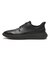 C45648　G PHAZE PLAIN TOE QUICK-ON OX　*BLACK / BLACK　720465-0001