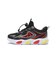 K3010　17-22 QS MULTI　RED　715094-0001