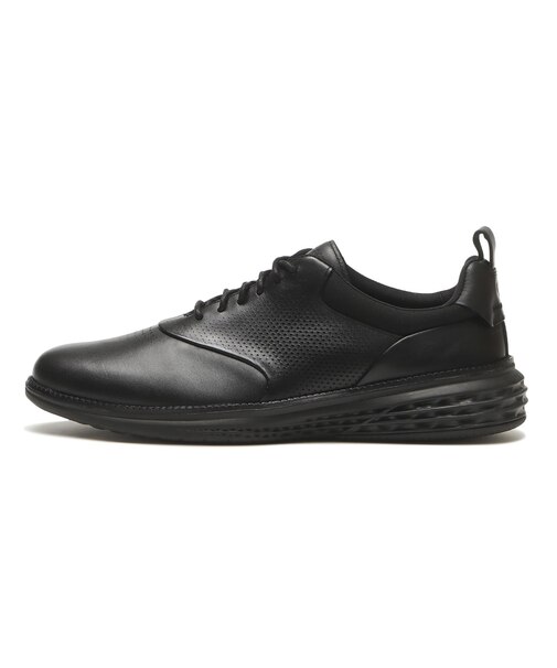 C43549 GRAND HURRION LASER PERF SPORT *BLACK / BLACK 720463-0001
