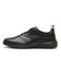 C43549　GRAND HURRION LASER PERF SPORT　*BLACK / BLACK　720463-0001