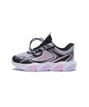K3010 17-22 QS MULTI BLK/PPL 715094-0003