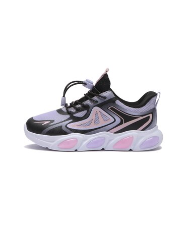 K3010 17-22 QS MULTI BLK/PPL 715094-0003