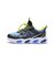 K3010　17-22 QS MULTI　BLK/BLU　715094-0002