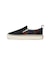 V98PS CHK　17-22(H)SLIP ON　BLACK　714395-0001