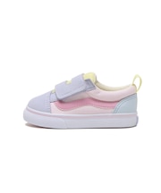 V36TDL BLT　12-165(H) OLD SKOOL　PPL/PINK/BLU　681368-0011