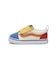 V36TDL BLT　12-165(H) OLD SKOOL　BLU/YLW/RED　681368-0010