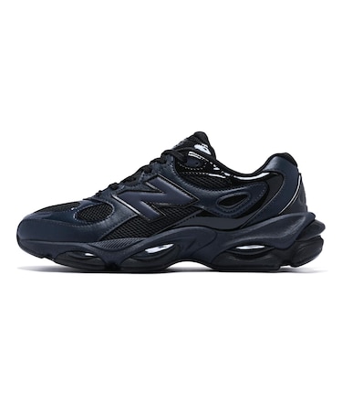 U983 3M7 U983 3M7(D) NAVY/BLACK(3M7) 717618-0001