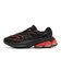 U5030 5ZL　U5030 5ZL(D)　BLACK/RED(5ZL)　717605-0001