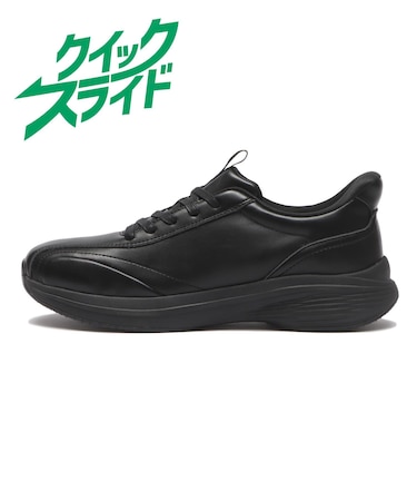 L0162　SWIRL LACE　BLACK　714436-0001