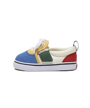 V98TDL ERAP　12-165(H) SLIP ON ERAP　NAVY/YLW/RED　681366-0004