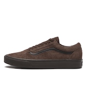 V36CF HS OLD SKOOL CHOCOLATE 714554-0002