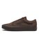 V36CF HS　OLD SKOOL　CHOCOLATE　714554-0002