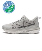 L0161 WR BUNGEE GRAY 714435-0002