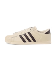 KK0422 SUPERSTAR LO PRO W *CREA/AURO/GOLD 714952-0001