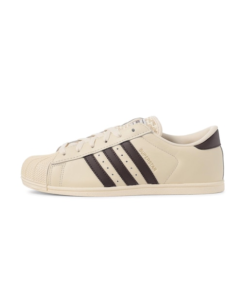 KK0422 SUPERSTAR LO PRO W *CREA/AURO/GOLD 714952-0001