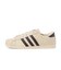 KK0422　SUPERSTAR LO PRO W　*CREA/AURO/GOLD　714952-0001