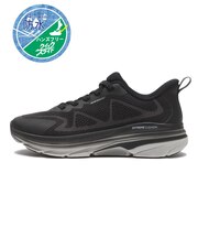 L0161　WR BUNGEE　BLACK　714435-0001