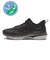 L0161　WR BUNGEE　BLACK　714435-0001