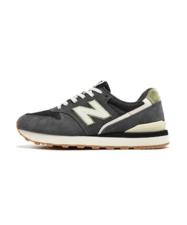 W996T 4I2 W996T 4I2(D) DARK GRAY(4I2) 717646-0001