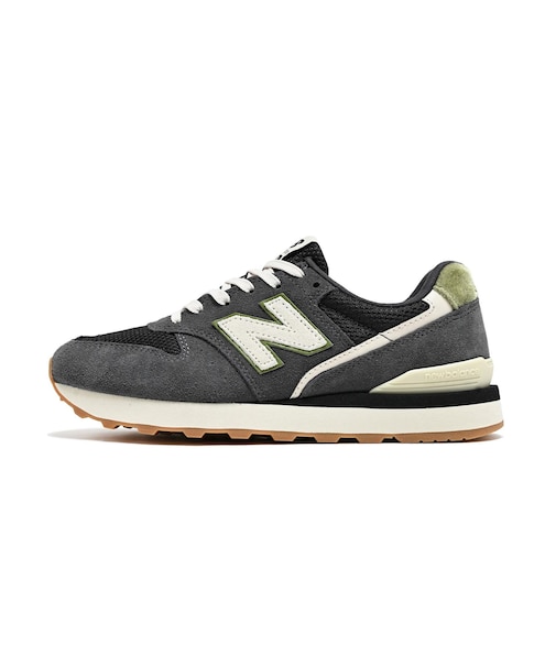 W996T 4I2 W996T 4I2(D) DARK GRAY(4I2) 717646-0001