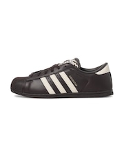 KK0421 SUPERSTAR LO PRO W *AURO/CREA/GOLD 714951-0001