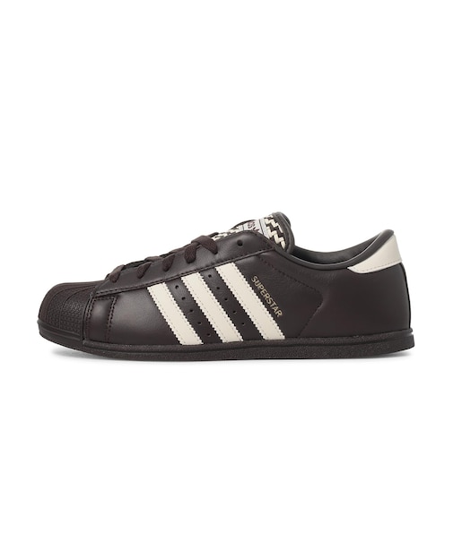 KK0421 SUPERSTAR LO PRO W *AURO/CREA/GOLD 714951-0001