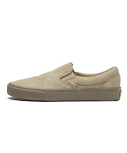 V98CF HS SLIP ON GREIGE 714557-0001